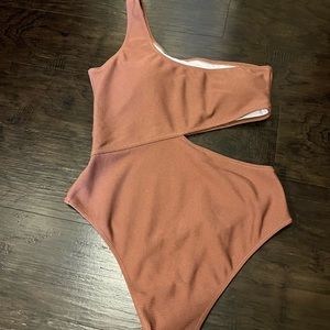 Cupshe One Piece Swimsuit